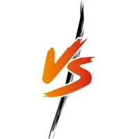 VS logo